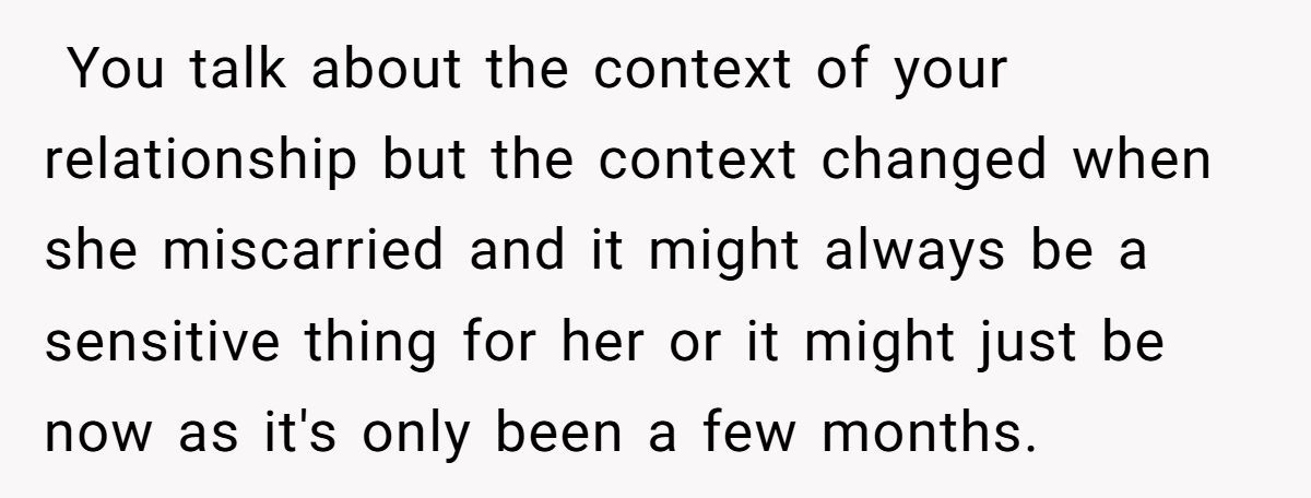 He Played “Miscarry” in Scrabble to Win Against His Wife—Right After Her Miscarriage, and Now She Won’t Speak to Him Generated by Aubtu.biz
