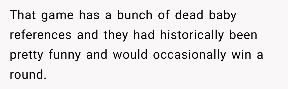 He Played “Miscarry” in Scrabble to Win Against His Wife—Right After Her Miscarriage, and Now She Won’t Speak to Him Generated by Aubtu.biz