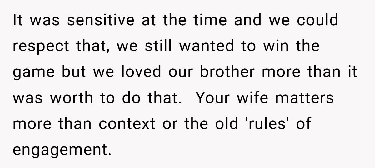 He Played “Miscarry” in Scrabble to Win Against His Wife—Right After Her Miscarriage, and Now She Won’t Speak to Him Generated by Aubtu.biz