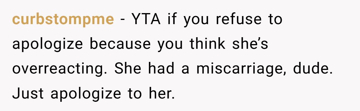 He Played “Miscarry” in Scrabble to Win Against His Wife—Right After Her Miscarriage, and Now She Won’t Speak to Him Generated by Aubtu.biz