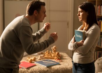 A Redditor’s Baby Name Battle Is Wilder Than A Soap Opera Plot! A Redditor’s Baby Name Battle Is Wilder Than A Soap Opera Plot!