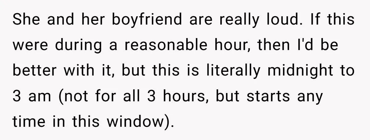 Bedroom Beats Battle: Was Blasting Annoying Music To Quiet Noisy Roommate A Genius Move Or A Jerk Move?