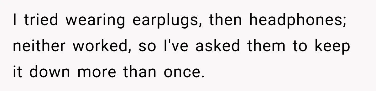 Bedroom Beats Battle: Was Blasting Annoying Music To Quiet Noisy Roommate A Genius Move Or A Jerk Move?