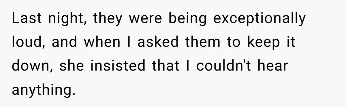 Bedroom Beats Battle: Was Blasting Annoying Music To Quiet Noisy Roommate A Genius Move Or A Jerk Move?