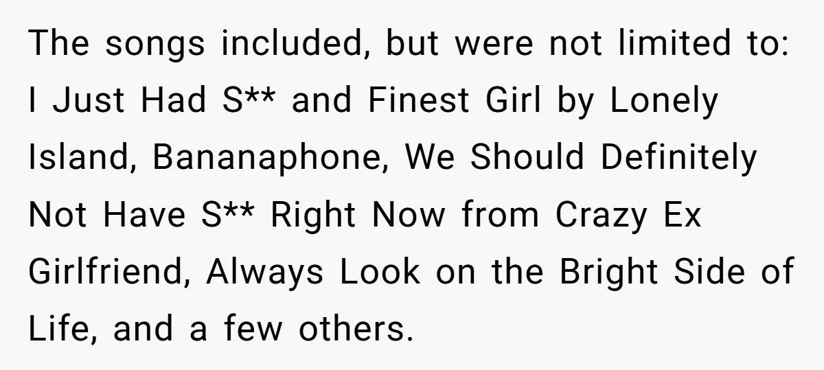 Bedroom Beats Battle: Was Blasting Annoying Music To Quiet Noisy Roommate A Genius Move Or A Jerk Move?