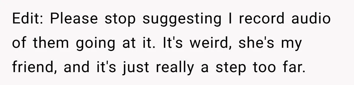 Bedroom Beats Battle: Was Blasting Annoying Music To Quiet Noisy Roommate A Genius Move Or A Jerk Move?