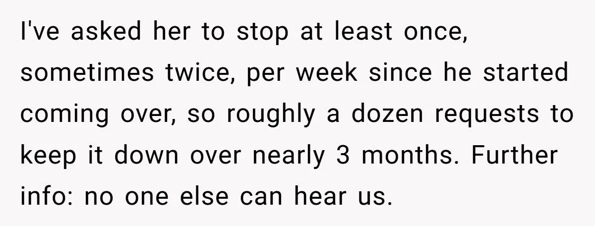 Bedroom Beats Battle: Was Blasting Annoying Music To Quiet Noisy Roommate A Genius Move Or A Jerk Move?