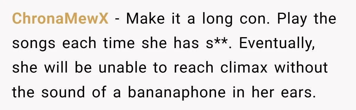 Bedroom Beats Battle: Was Blasting Annoying Music To Quiet Noisy Roommate A Genius Move Or A Jerk Move?