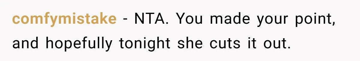 Bedroom Beats Battle: Was Blasting Annoying Music To Quiet Noisy Roommate A Genius Move Or A Jerk Move?