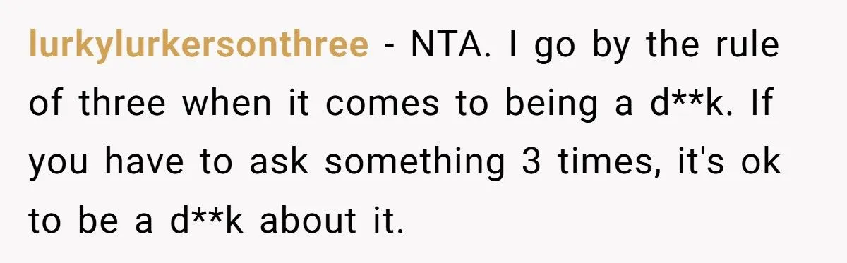 Bedroom Beats Battle: Was Blasting Annoying Music To Quiet Noisy Roommate A Genius Move Or A Jerk Move?