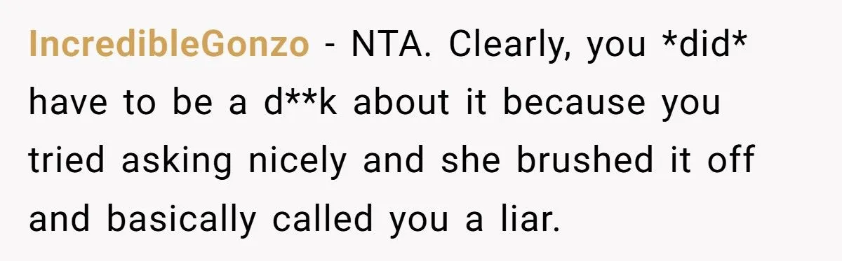 Bedroom Beats Battle: Was Blasting Annoying Music To Quiet Noisy Roommate A Genius Move Or A Jerk Move?