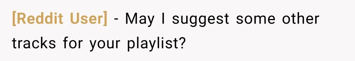 Bedroom Beats Battle: Was Blasting Annoying Music To Quiet Noisy Roommate A Genius Move Or A Jerk Move?
