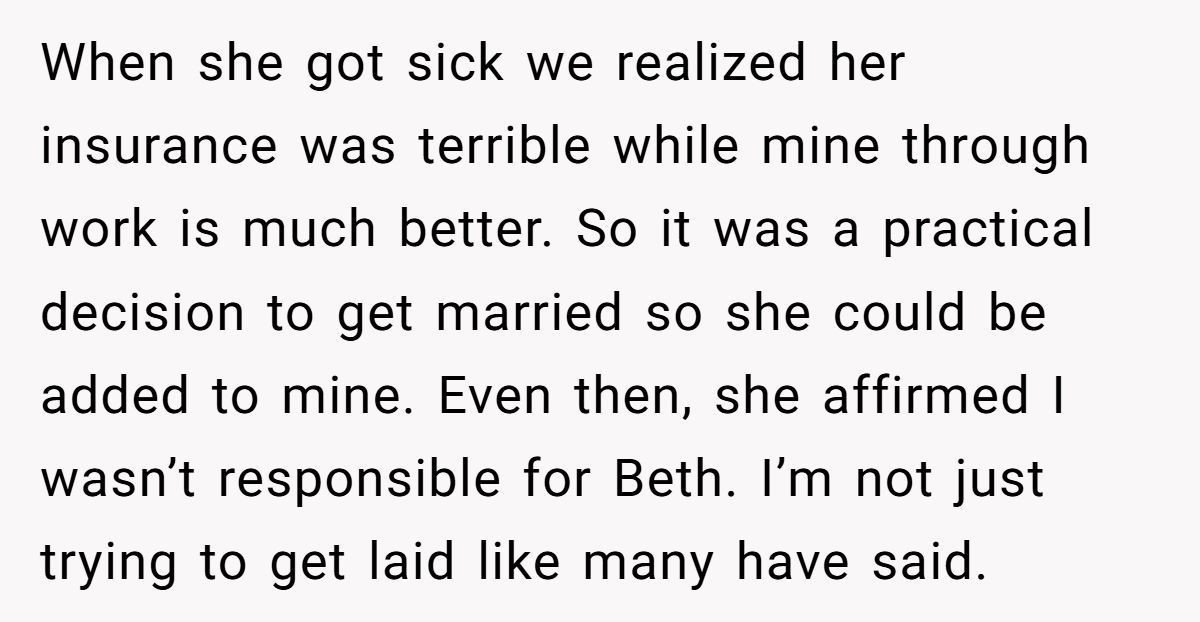 Man Asks Stepdaughter to Move Out So He Can Date Again - Too Soon or Totally Fair? Generated by Aubtu.biz