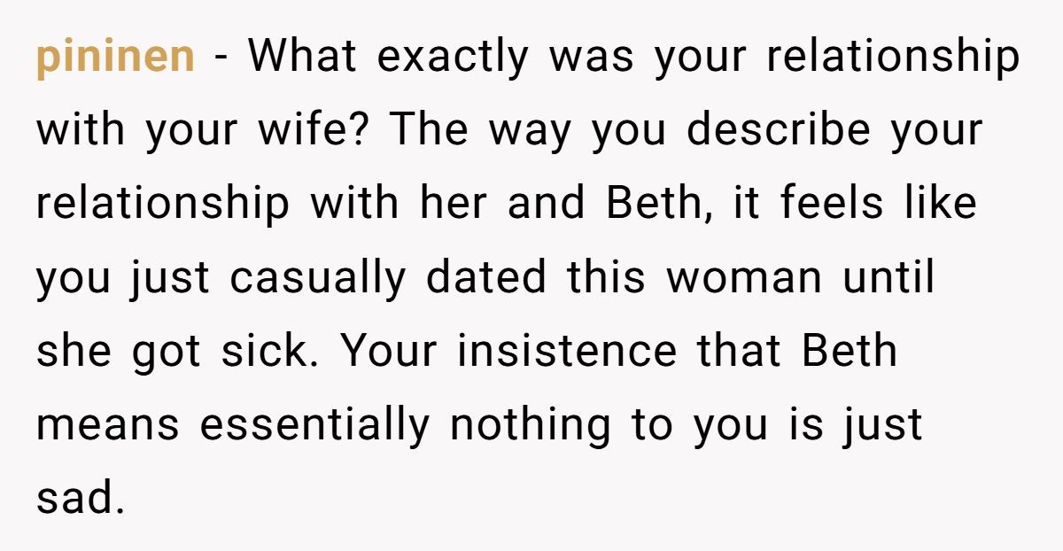 Man Asks Stepdaughter to Move Out So He Can Date Again - Too Soon or Totally Fair? Generated by Aubtu.biz