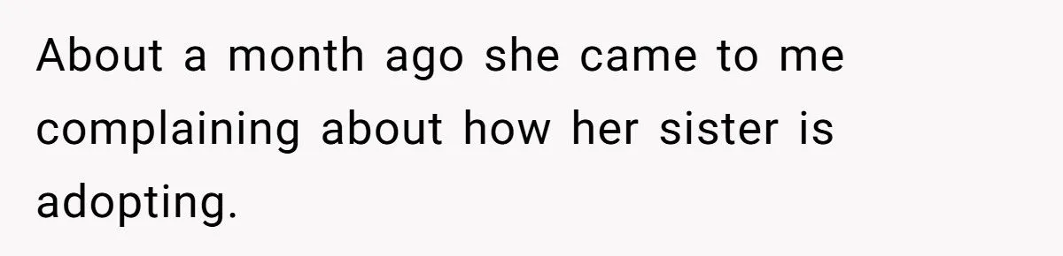 This Man Told His Girlfriend to Leave After She Refused to Accept His Adopted Brother as Family Generated by Aubtu.biz