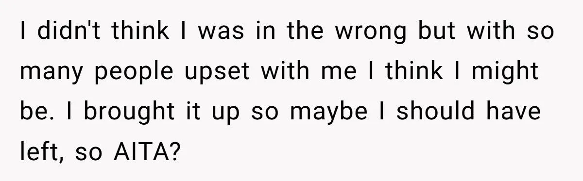 This Man Told His Girlfriend to Leave After She Refused to Accept His Adopted Brother as Family Generated by Aubtu.biz