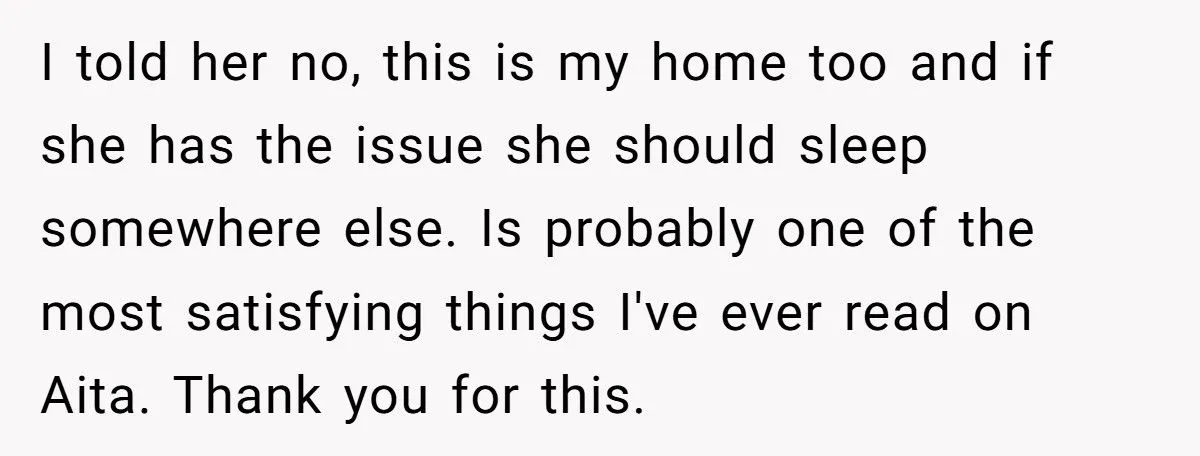 This Man Told His Girlfriend to Leave After She Refused to Accept His Adopted Brother as Family Generated by Aubtu.biz