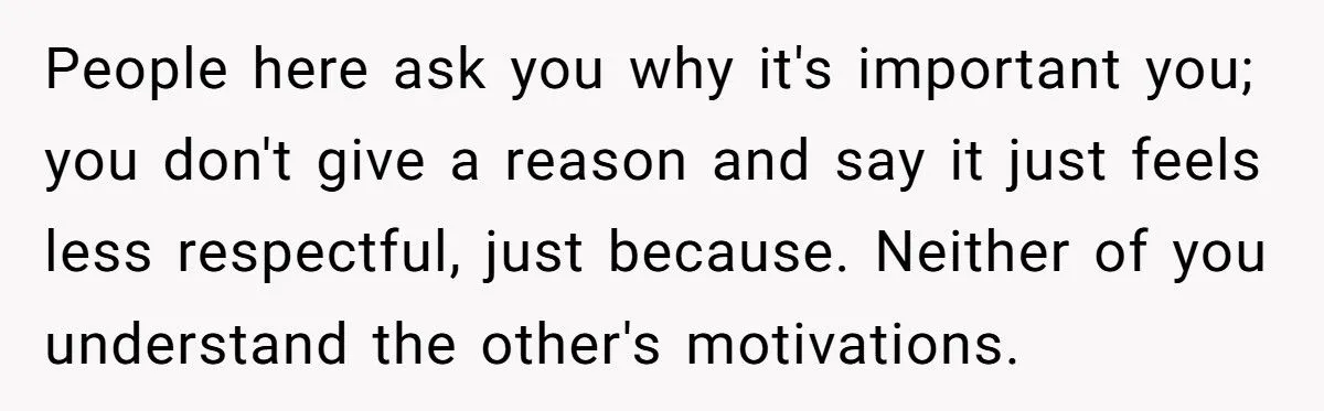 Man Punishes Son for Addressing Him by His First Name Instead of “Dad” Generated by Aubtu.biz