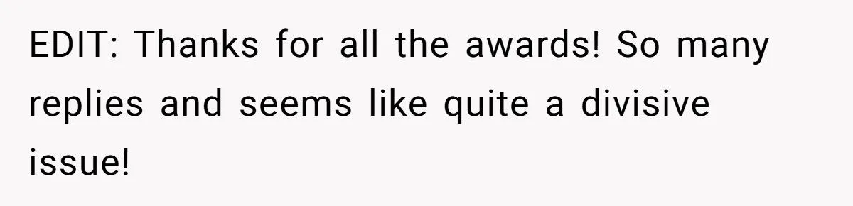 Man Punishes Son for Addressing Him by His First Name Instead of “Dad” Generated by Aubtu.biz
