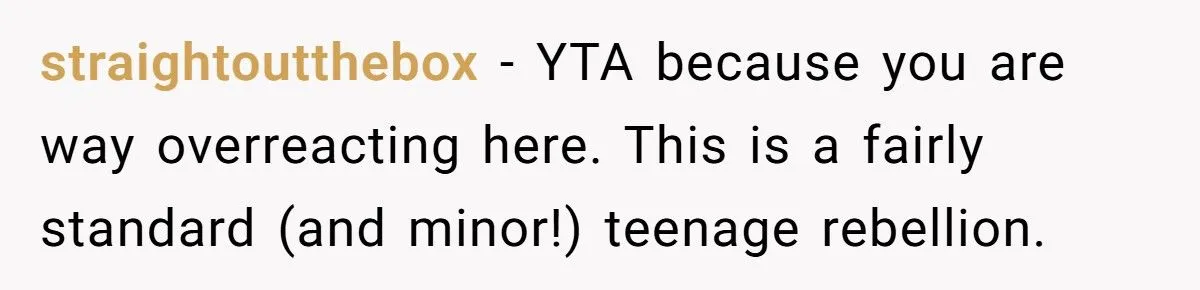 Man Punishes Son for Addressing Him by His First Name Instead of “Dad” Generated by Aubtu.biz