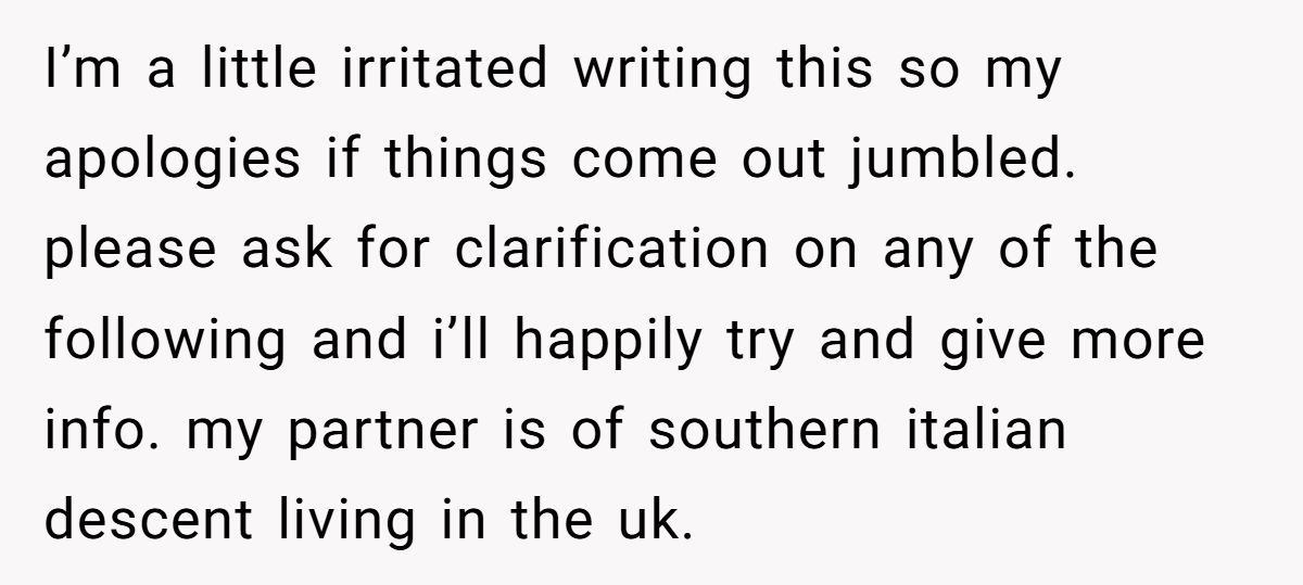 Woman Blasts Boyfriend’s Brother Over “Real Wife Material” Comment Generated by Aubtu.biz