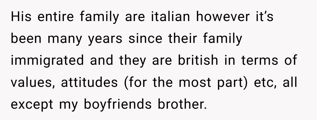 Woman Blasts Boyfriend’s Brother Over “Real Wife Material” Comment Generated by Aubtu.biz