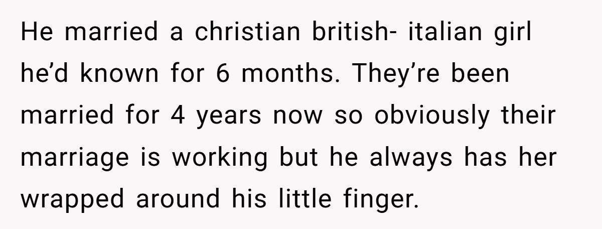 Woman Blasts Boyfriend’s Brother Over “Real Wife Material” Comment Generated by Aubtu.biz