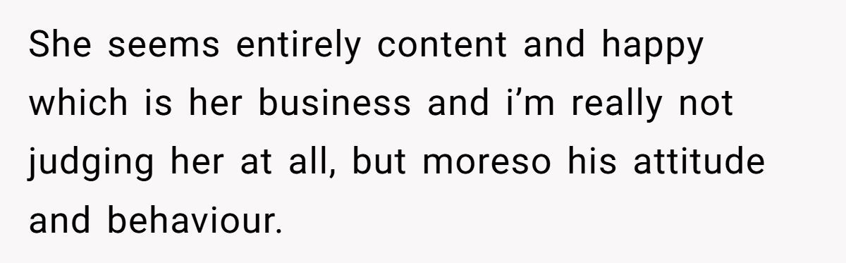 Woman Blasts Boyfriend’s Brother Over “Real Wife Material” Comment Generated by Aubtu.biz