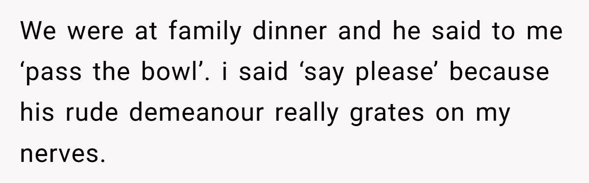 Woman Blasts Boyfriend’s Brother Over “Real Wife Material” Comment Generated by Aubtu.biz