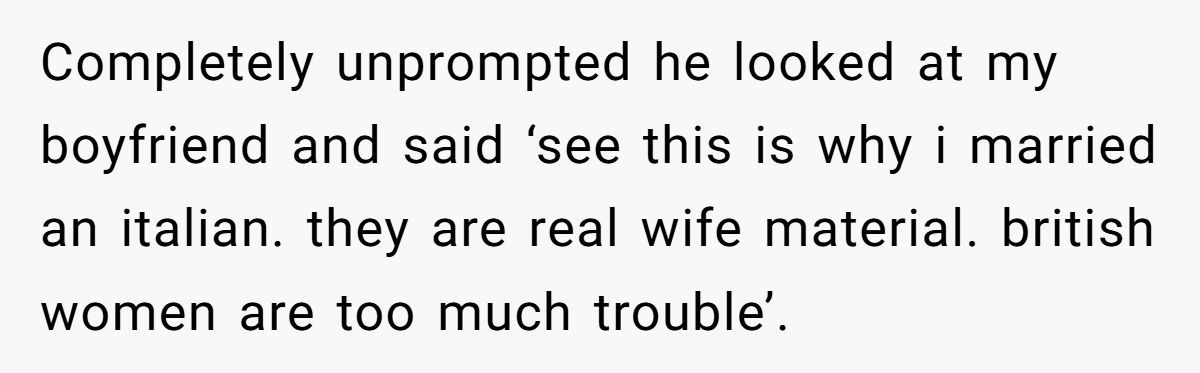 Woman Blasts Boyfriend’s Brother Over “Real Wife Material” Comment Generated by Aubtu.biz