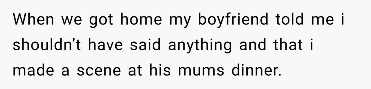 Woman Blasts Boyfriend’s Brother Over “Real Wife Material” Comment Generated by Aubtu.biz