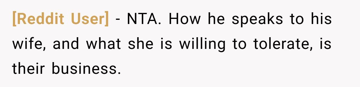 Woman Blasts Boyfriend’s Brother Over “Real Wife Material” Comment Generated by Aubtu.biz
