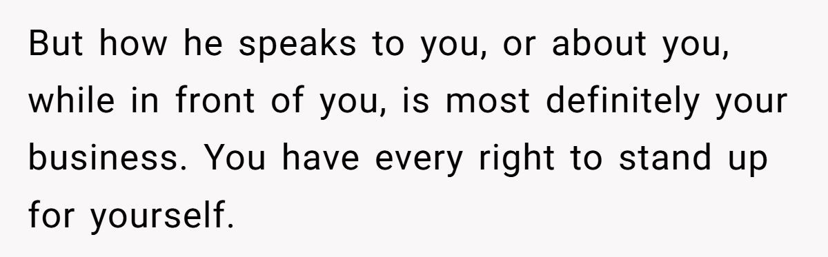 Woman Blasts Boyfriend’s Brother Over “Real Wife Material” Comment Generated by Aubtu.biz