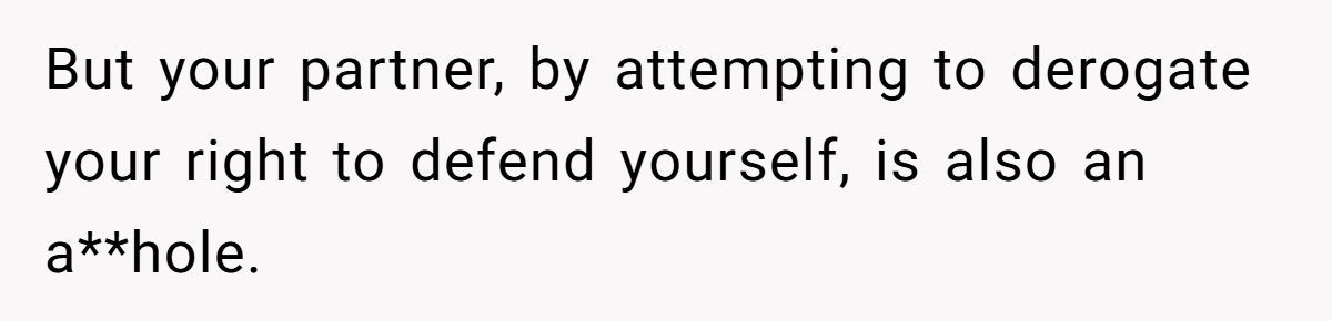 Woman Blasts Boyfriend’s Brother Over “Real Wife Material” Comment Generated by Aubtu.biz