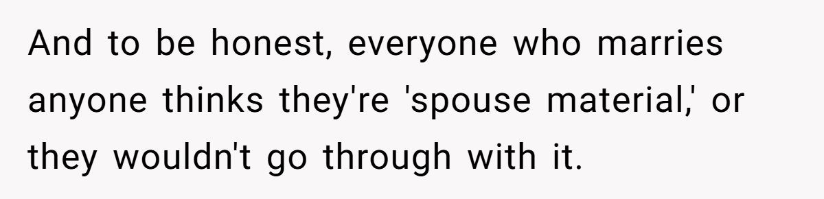 Woman Blasts Boyfriend’s Brother Over “Real Wife Material” Comment Generated by Aubtu.biz