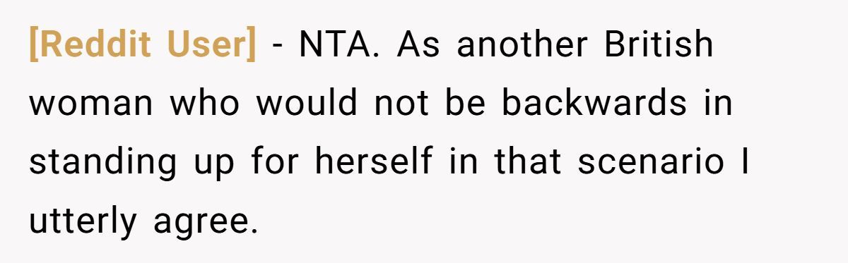 Woman Blasts Boyfriend’s Brother Over “Real Wife Material” Comment Generated by Aubtu.biz