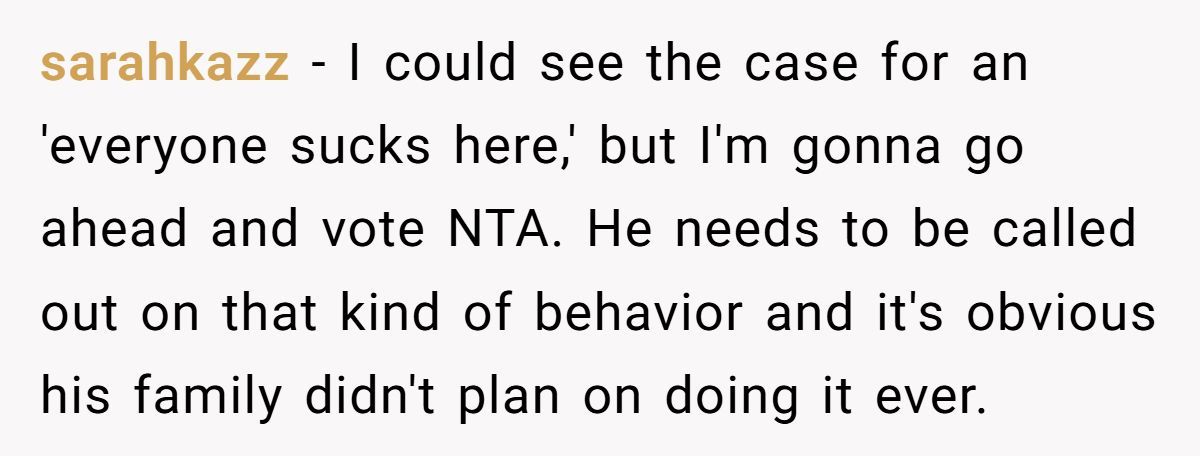 Woman Blasts Boyfriend’s Brother Over “Real Wife Material” Comment Generated by Aubtu.biz