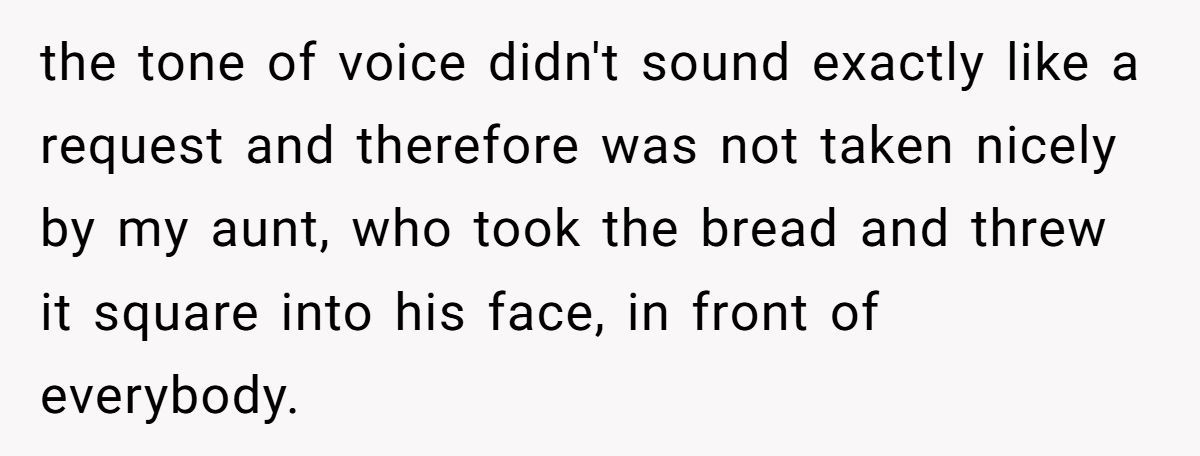 Woman Blasts Boyfriend’s Brother Over “Real Wife Material” Comment Generated by Aubtu.biz