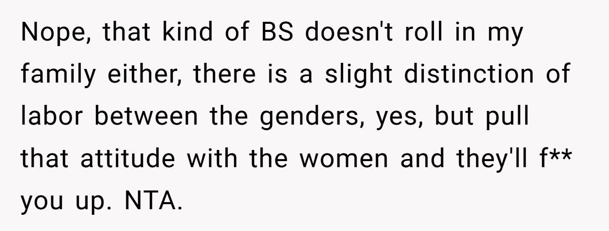 Woman Blasts Boyfriend’s Brother Over “Real Wife Material” Comment Generated by Aubtu.biz