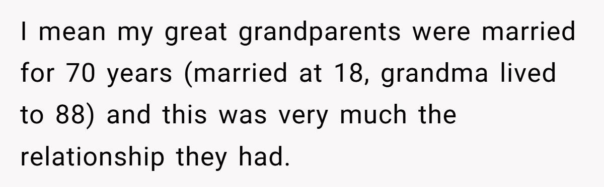 Woman Blasts Boyfriend’s Brother Over “Real Wife Material” Comment Generated by Aubtu.biz