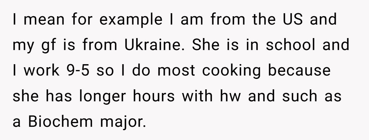 Woman Blasts Boyfriend’s Brother Over “Real Wife Material” Comment Generated by Aubtu.biz