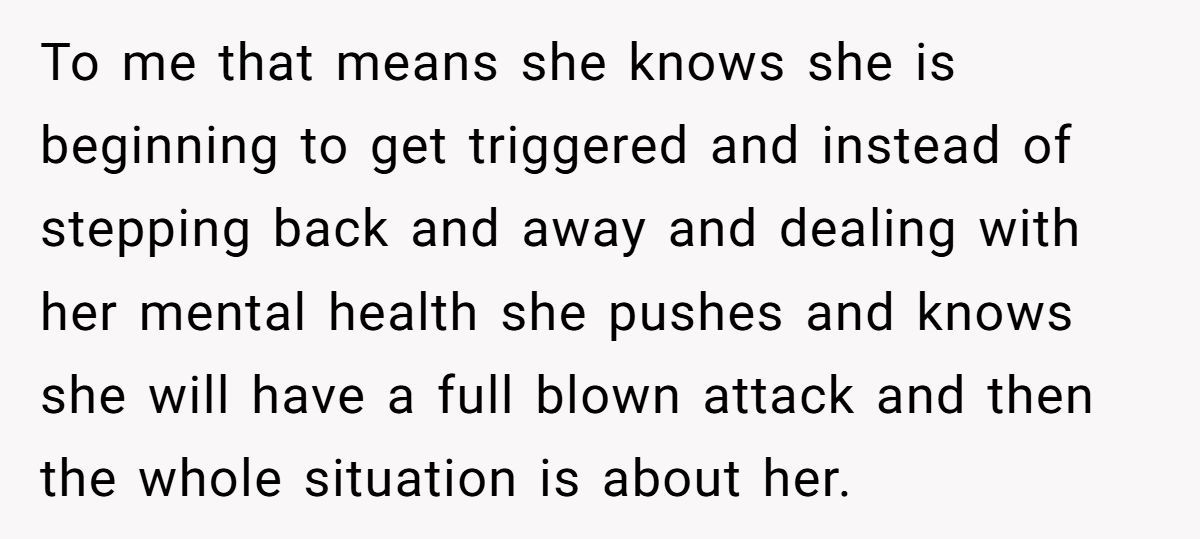 Woman Blasts Boyfriend’s Brother Over “Real Wife Material” Comment Generated by Aubtu.biz