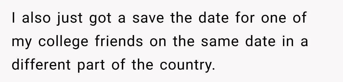 When His Sister Planned a Culture-Based Segregated Wedding, He Refused to Attend — And Picked a Friend’s Party Instead Generated by Aubtu.biz