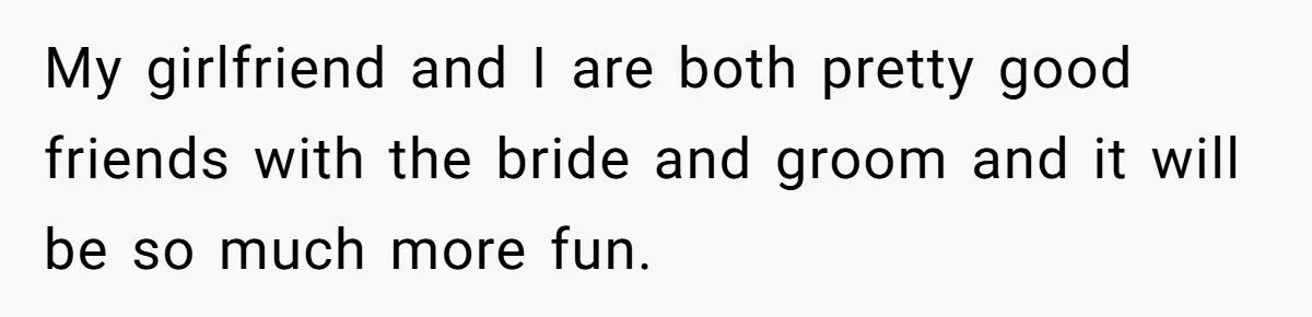 When His Sister Planned a Culture-Based Segregated Wedding, He Refused to Attend — And Picked a Friend’s Party Instead Generated by Aubtu.biz