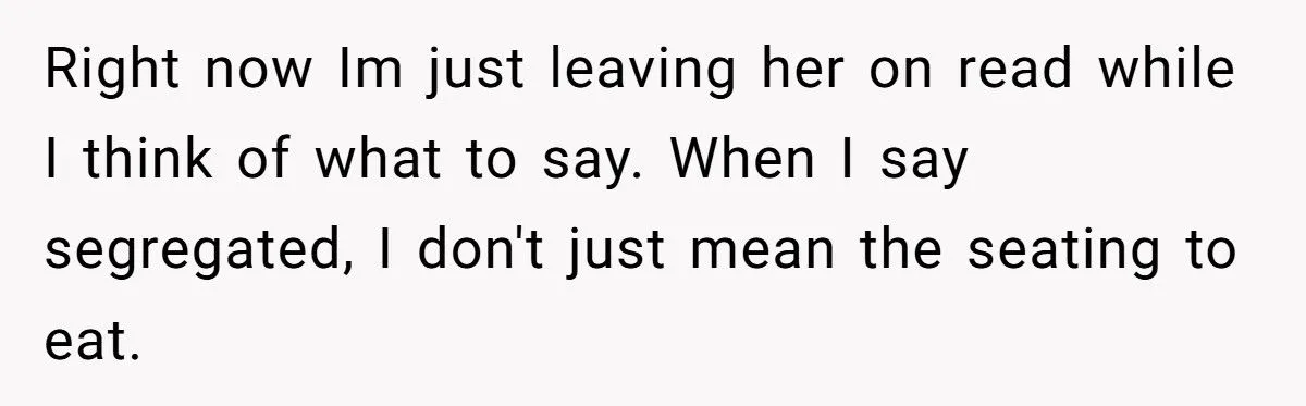 When His Sister Planned a Culture-Based Segregated Wedding, He Refused to Attend — And Picked a Friend’s Party Instead Generated by Aubtu.biz