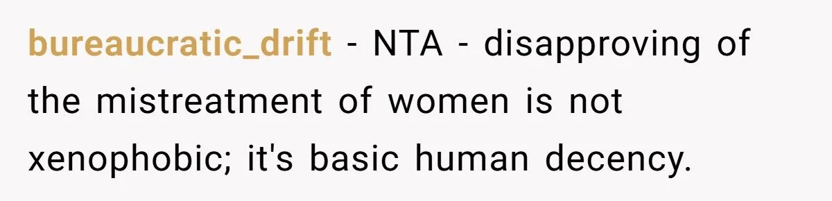 When His Sister Planned a Culture-Based Segregated Wedding, He Refused to Attend — And Picked a Friend’s Party Instead Generated by Aubtu.biz