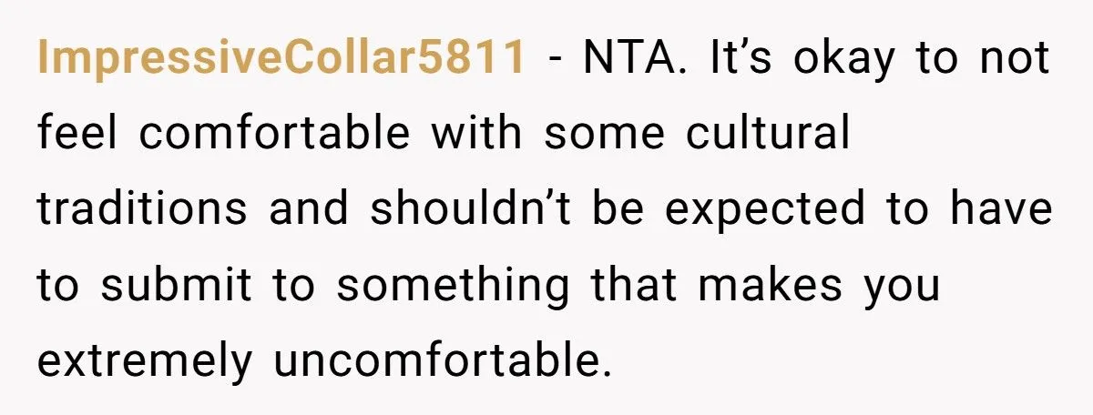 When His Sister Planned a Culture-Based Segregated Wedding, He Refused to Attend — And Picked a Friend’s Party Instead Generated by Aubtu.biz