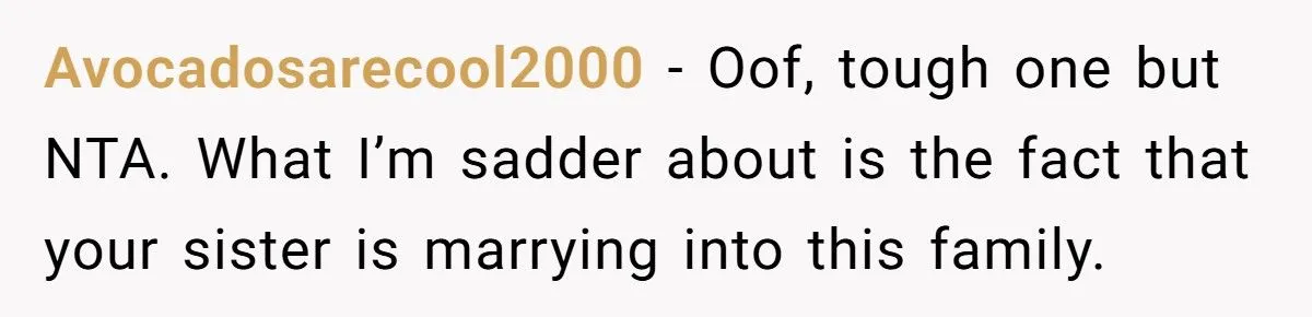 When His Sister Planned a Culture-Based Segregated Wedding, He Refused to Attend — And Picked a Friend’s Party Instead Generated by Aubtu.biz