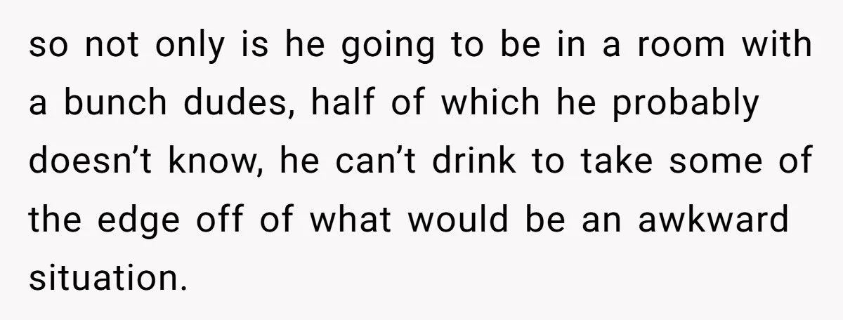 When His Sister Planned a Culture-Based Segregated Wedding, He Refused to Attend — And Picked a Friend’s Party Instead Generated by Aubtu.biz