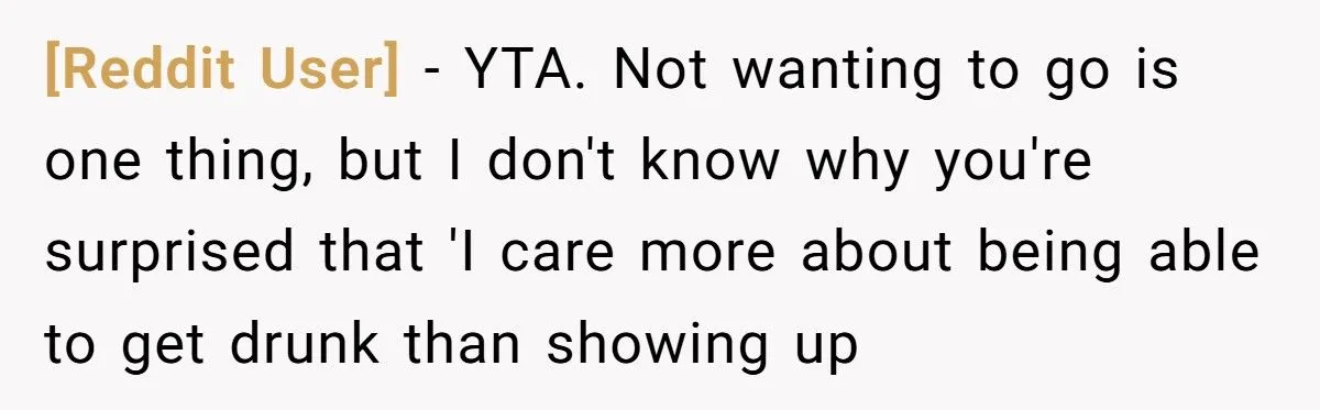 When His Sister Planned a Culture-Based Segregated Wedding, He Refused to Attend — And Picked a Friend’s Party Instead Generated by Aubtu.biz